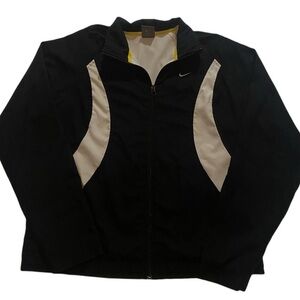 Nike Vintage Track Jacket